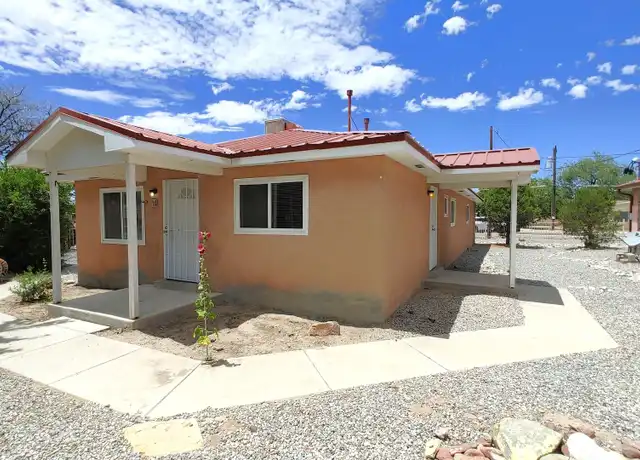 Property at 370 Atrisco Dr SW Apt 10, Albuquerque, NM, 87105, 2 beds, 1 bath, [object Object]