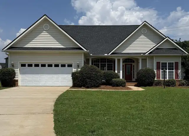 Property at 106 Haven Crst, Bonaire, GA, 31005, 3 beds, 2 baths, [object Object]