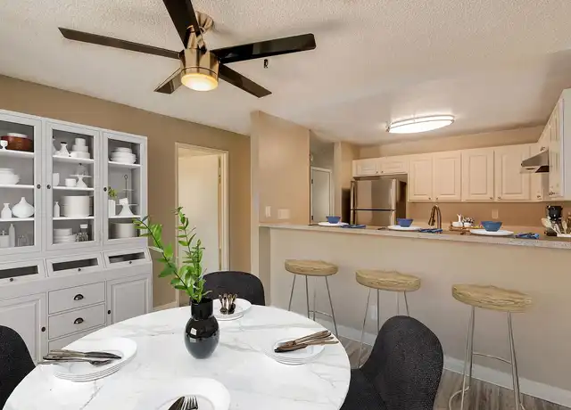 Property at Portico - 140 W Hill Ave, Fullerton, CA, 92832, 2 beds, 2 baths, [object Object]