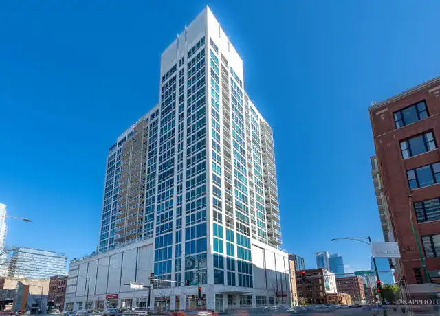 Property at 757 N Orleans St #2110, Chicago, IL, 60654, 1 bed, 1 bath, [object Object]