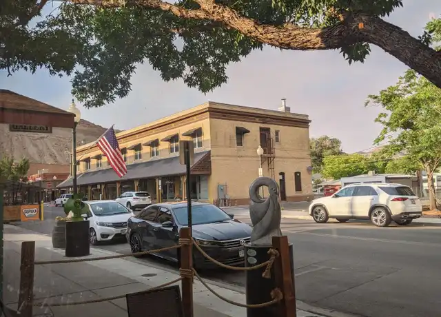 Property at 305 Main St, Palisade, CO, 81526, 1 bed, 1 bath, [object Object]