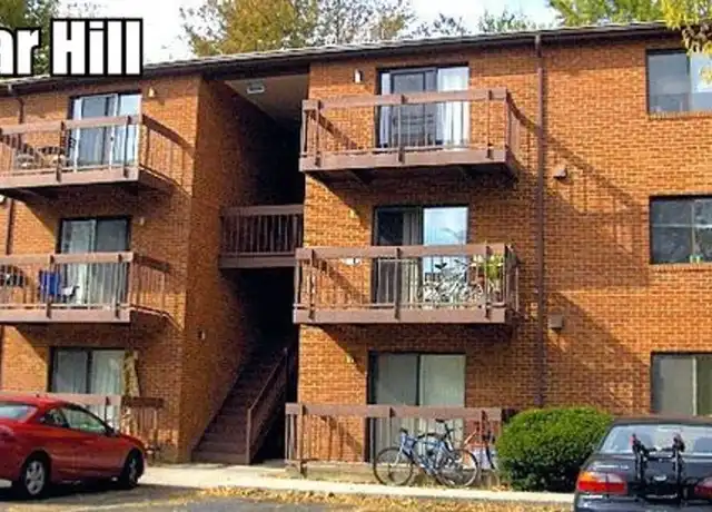 Property at 207 Wharton St SE Unit 2, Blacksburg, VA, 24060, 2 beds, 1 bath, [object Object]