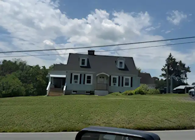 Property at 519 Mechanic St Unit A, Luray, VA, 22835, 2 beds, 1 bath, [object Object]
