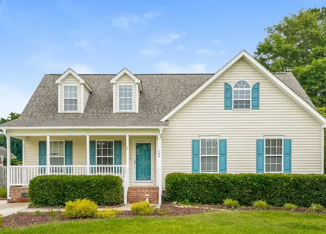 Property at 147 Tralee Dr, Smithfield, NC, 27577, 3 beds, 2 baths, [object Object]