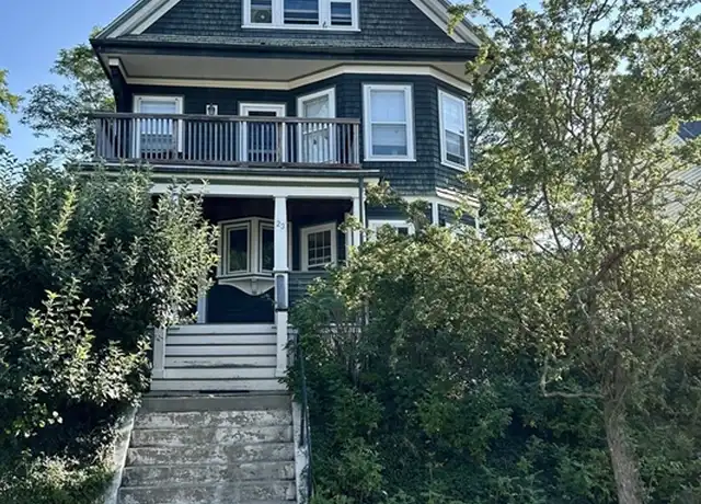 Property at 23 Ainsworth St Unit 1, Boston, MA, 02131, 2 beds, 1 bath, [object Object]