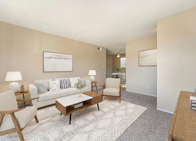 Property at Dry Creek Village Apartments - 2521 Miller Ave, Modesto, CA, 95354, 1-2 bed, 1 bath, [object Object]
