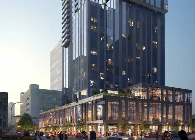 Property at 500 Brazos St Unit B3-38, Austin, TX, 78701, 2 beds, 2 baths, [object Object]