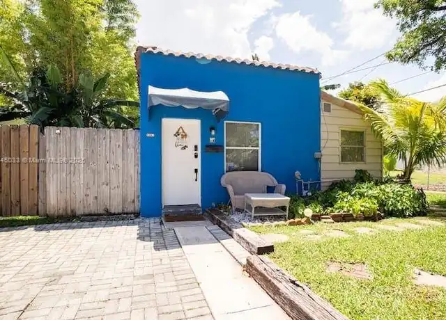 Property at 1516 S 17th Ave #1516, Hollywood, FL, 33020, 1 bed, 1 bath, [object Object]