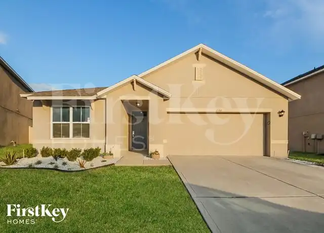 Property at 2160 Sequoia Way, Davenport, FL, 33896, 3 beds, 2 baths, [object Object]