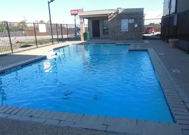 Property at 3022 Forest Ln #214, Dallas, TX, 75234, 1 bed, 1 bath, [object Object]