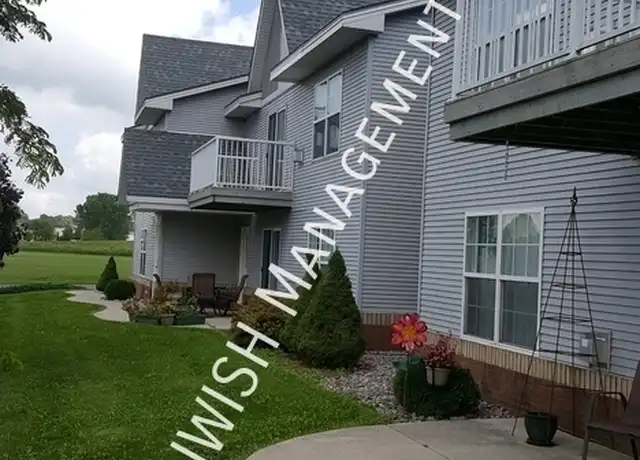 Property at 220 Park Ln Unit D, Lomira, WI, 53048, 3 beds, 2 baths, [object Object]