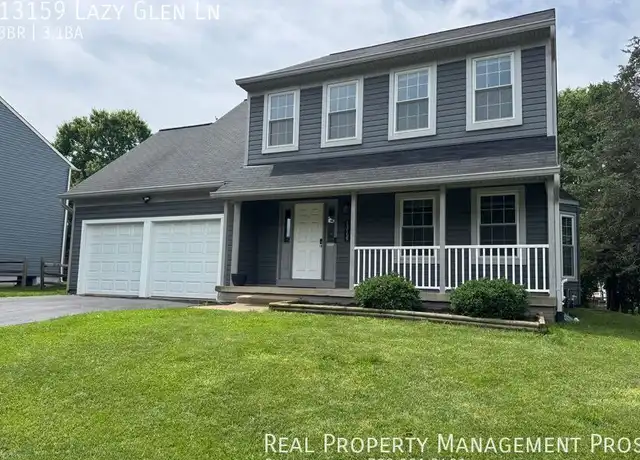 Property at 13159 Lazy Glen Ln, Herndon, VA, 20171, 3 beds, 3.5 baths, [object Object]
