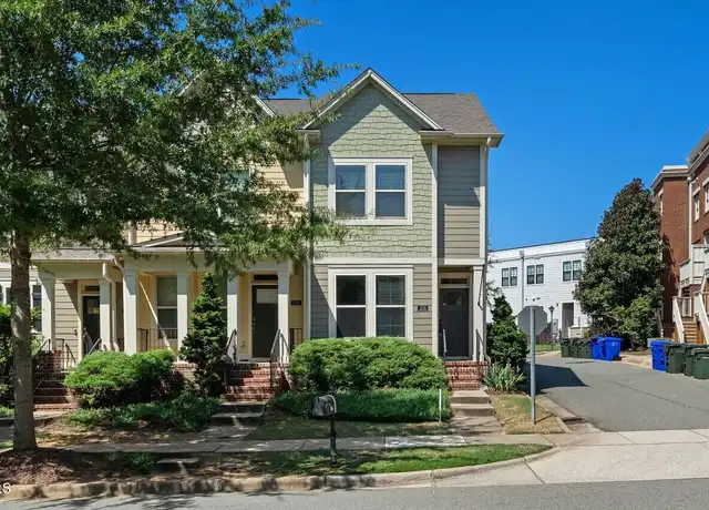Property at 106 Kiley St, Chapel Hill, NC, 27516, 2 beds, 2.5 baths, [object Object]