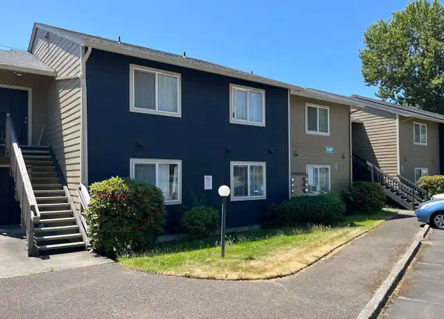 Property at 5197 SW 175th Ave Unit 4, Beaverton, OR, 97007, 1 bed, 1 bath, [object Object]