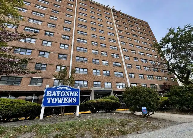 Property at 1225 John F. Kennedy Blvd Unit 5C, Bayonne, NJ, 07002, 0 beds, 1 bath, [object Object]