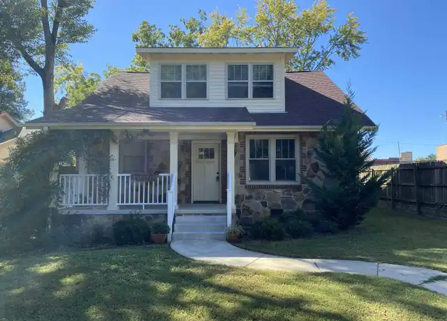 Property at 3105 7th Ave SW, Huntsville, AL, 35805, 4 beds, 2 baths, [object Object]