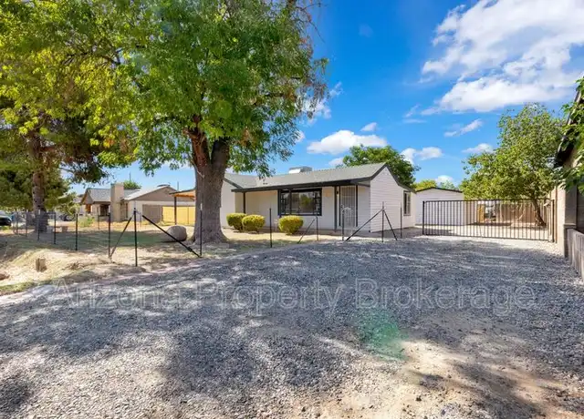 Property at 2335 W Morten Ave, Phoenix, AZ, 85021, 2 beds, 1 bath, [object Object]
