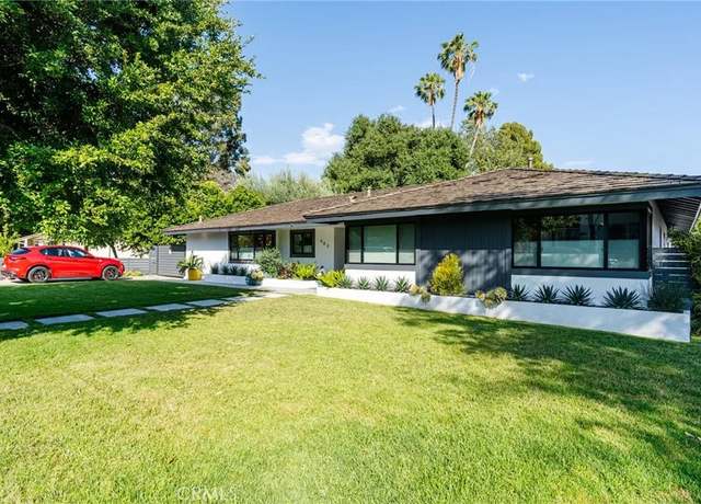 Photo of 480 Winthrop Rd, San Marino, CA 91108