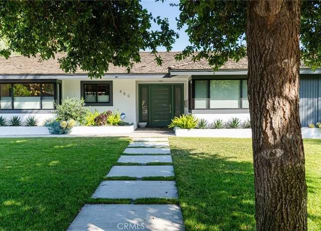 Photo of 480 Winthrop Rd, San Marino, CA 91108