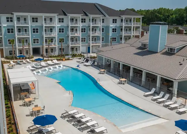Property at The Willow - 7580 Plantation Rd, North Charleston, SC, 29420, 0-2 beds, 1-2 bath, [object Object]