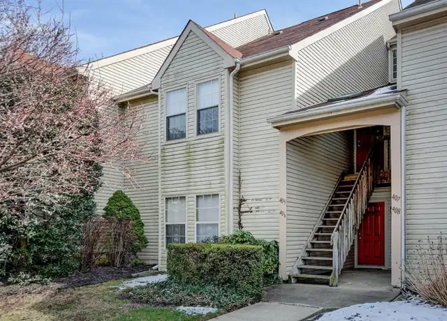 Property at 406 Tavistock, Cherry Hill, NJ, 08034, 2 beds, 2 baths, [object Object]