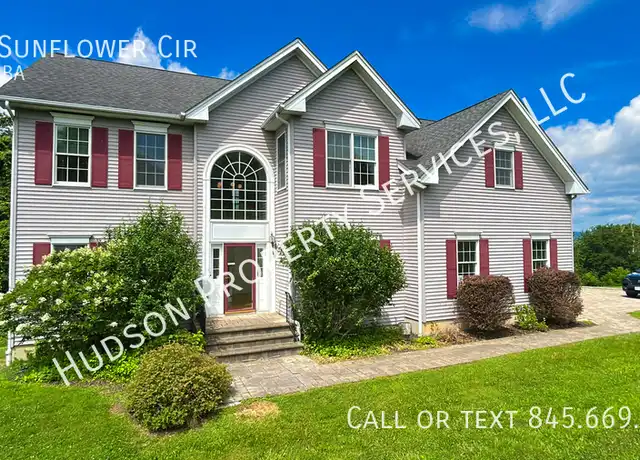 Property at 101 Sunflower Cir, Wappingers Falls, NY, 12590, 4 beds, 2.5 baths, [object Object]