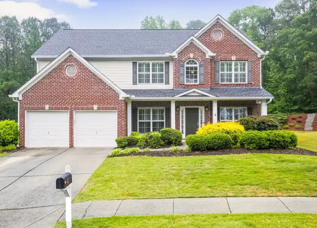 Property at 1360 Silvergate Dr, Mableton, GA, 30126, 4 beds, 2.5 baths, [object Object]