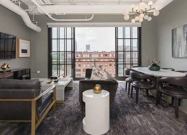 Property at FLATS at Ponce City Market - 650 North Ave NE, Atlanta, GA, 30308, 0-3 beds, 1-2 bath, [object Object]