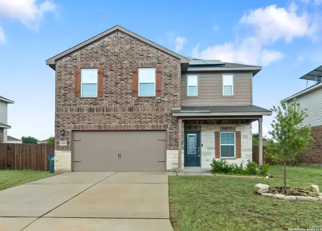 Property at 6526 Underwood Way, San Antonio, TX, 78252, 4 beds, 2.5 baths, [object Object]