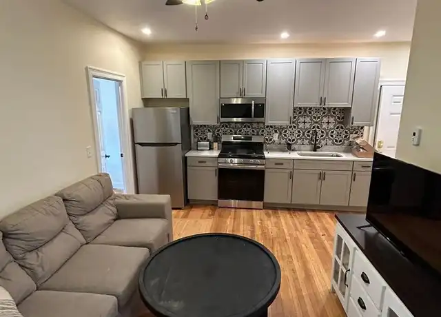 Property at 416 Pearl St #4, Burlington, VT, 05401, 4 beds, 1 bath, [object Object]