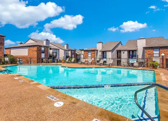 Property at The Range - 2925 W Normandale St, Fort Worth, TX, 76116, 1 bed, 1 bath, [object Object]