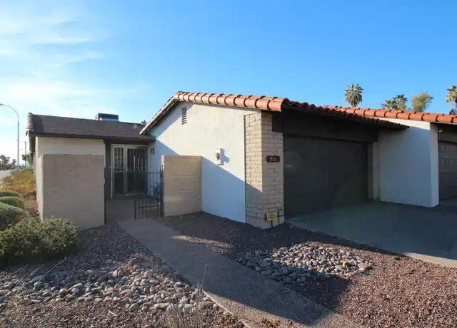 Property at 901 W Mission Ln, Phoenix, AZ, 85021, 2 beds, 1 bath, [object Object]