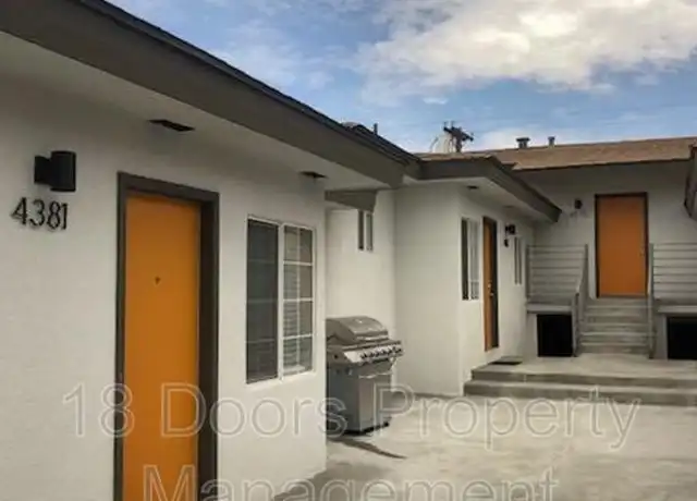 Property at 4387 51st St, San Diego, CA, 92115, 1 bed, 1 bath, [object Object]
