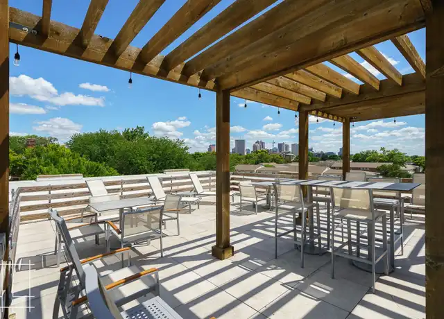 Property at 431 W 1st Ave #309, Columbus, OH, 43201, 1 bed, 1 bath, [object Object]