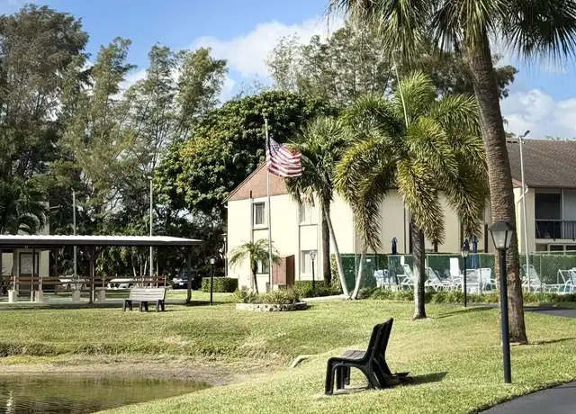 Property at 3624 La Aires Ct Unit D1, Greenacres, FL, 33463, 2 beds, 1.5 baths, [object Object]