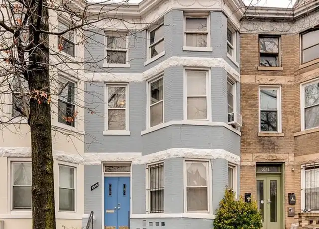 Property at 2030 N Capitol St NW Unit 1, Washington, DC, 20002, 4 beds, 2 baths, [object Object]