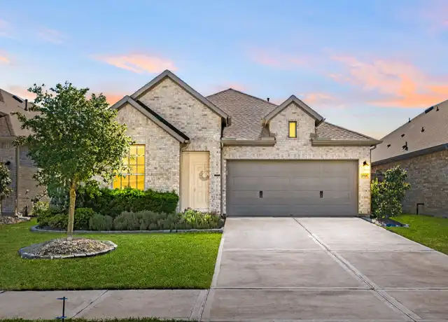 Property at 2715 Chestnut Oak Cir, Katy, TX, 77494, 3 beds, 2 baths, [object Object]