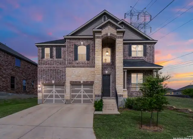 Property at 9019 Moccasin Lk, San Antonio, TX, 78245, 3 beds, 4 baths, [object Object]