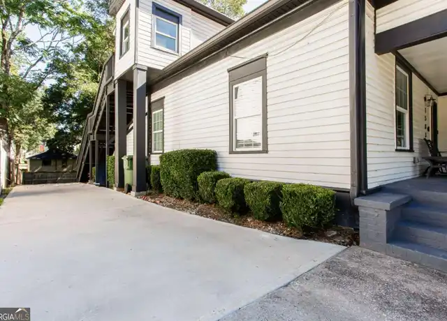 Property at 1583 Elixir Ave SW, Atlanta, GA, 30314, 1 bed, 1 bath, [object Object]