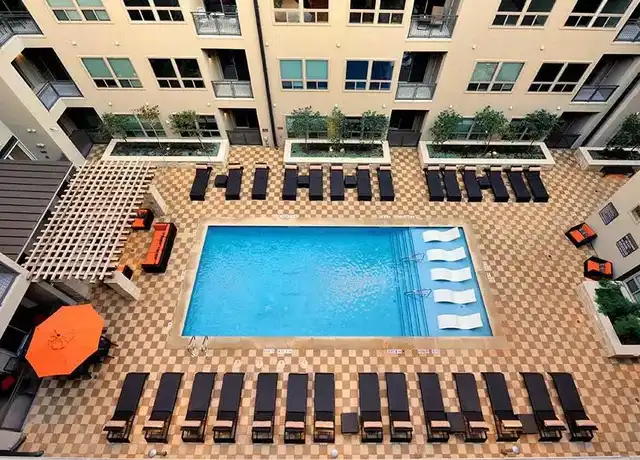 Property at 423 W Riverside Dr Unit A1-05, Austin, TX, 78704, 1 bed, 1 bath, [object Object]