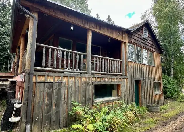 Property at 588 Ester Loop, Fairbanks, AK, 99709, 2 beds, 2 baths, [object Object]