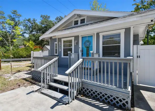 Property at 6939 3rd St N, Saint Petersburg, FL, 33702, 3 beds, 2 baths, [object Object]