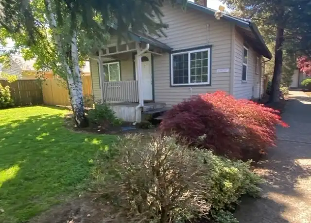 Property at 13938 SE Powell Blvd Unit 1, Portland, OR, 97236, 2 beds, 1 bath, [object Object]
