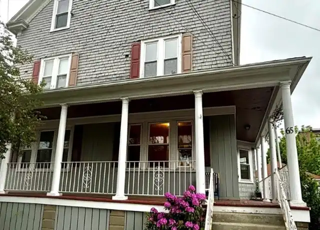 Property at 67 Woodman St Unit 2, Providence, RI, 02907, 3 beds, 1 bath, [object Object]