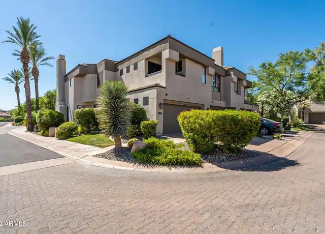 Property at 7400 E Gainey Club Dr #114, Scottsdale, AZ, 85258, 2 beds, 3 baths, [object Object]