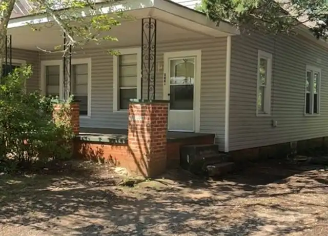 Property at 340 Hickory St Unit A, Greenville, AL, 36037, 2 beds, 2 baths, [object Object]