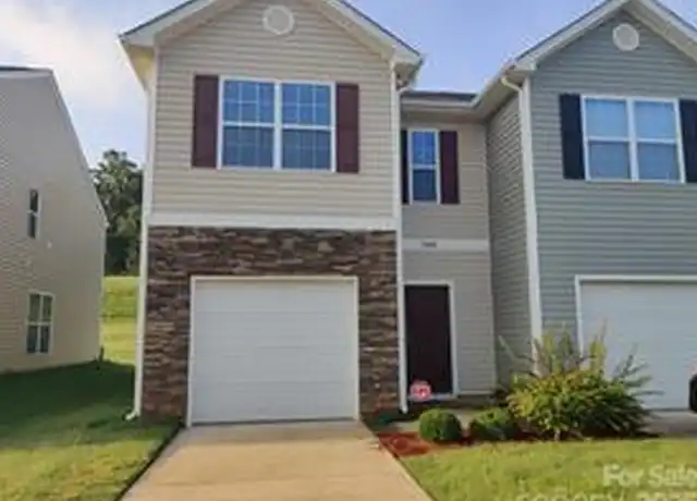 Property at 9388 Hamel St, Charlotte, NC, 28215, 3 beds, 2.5 baths, [object Object]