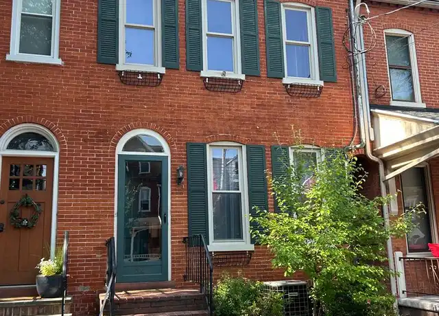 Property at 521 W Walnut St, Lancaster, PA, 17603, 3 beds, 1.5 baths, [object Object]
