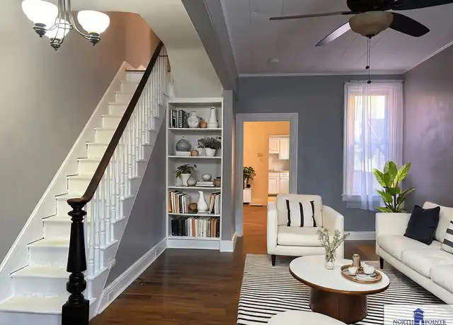 Property at 521 W Walnut St, Lancaster, PA, 17603, 3 beds, 1.5 baths, [object Object]