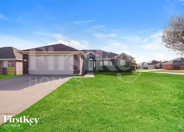 Property at 1723 Ryanfeld Dr, Mansfield, TX, 76063, 4 beds, 2 baths, [object Object]